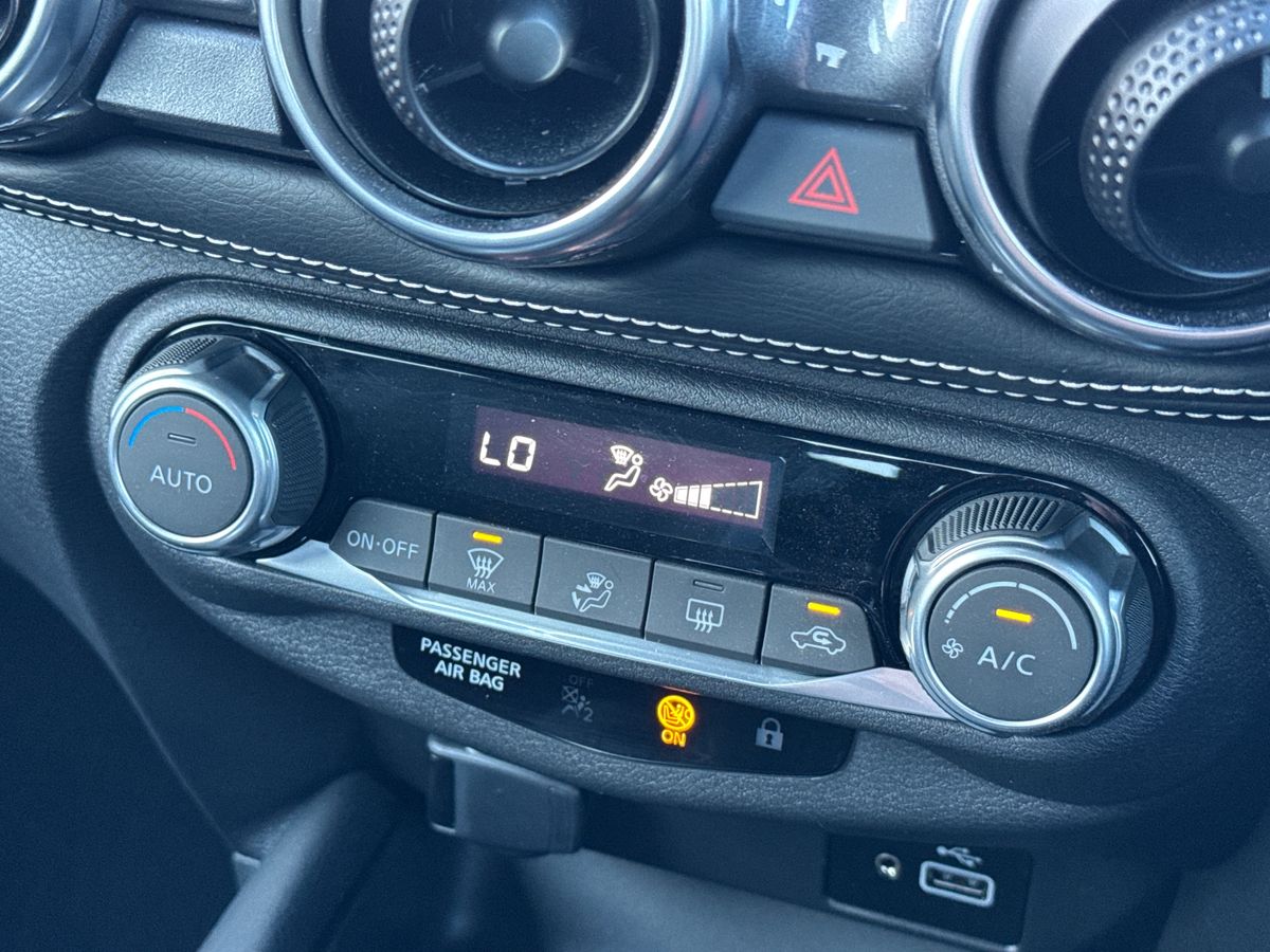 Used Nissan Juke 2023 for sale - 76681984: Photo 12