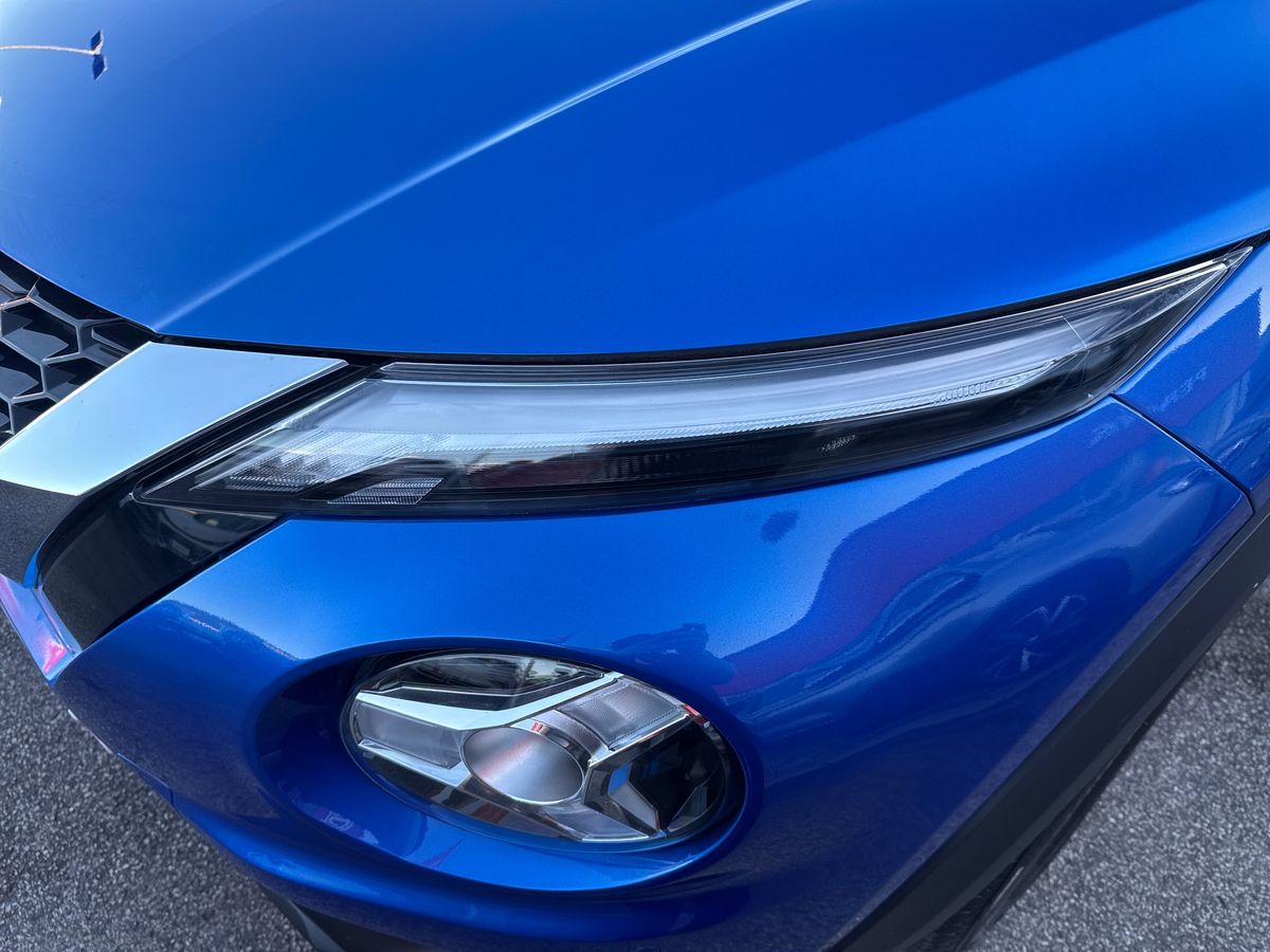 Used Nissan Juke 2023 for sale - 76681984: Photo 13