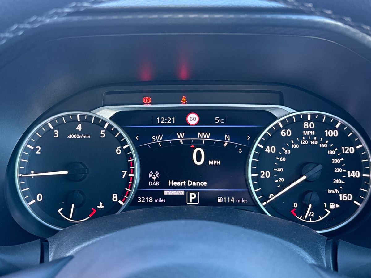 Used Nissan Juke 2023 for sale - 76681984: Photo 14