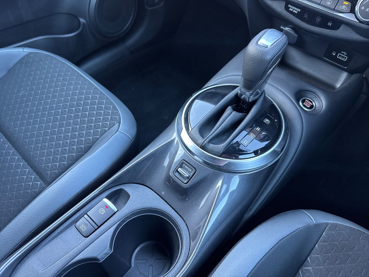 Used Nissan Juke 2023 for sale - 76681984: Photo 17