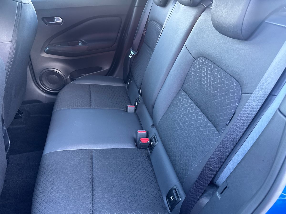 Used Nissan Juke 2023 for sale - 76681984: Photo 26