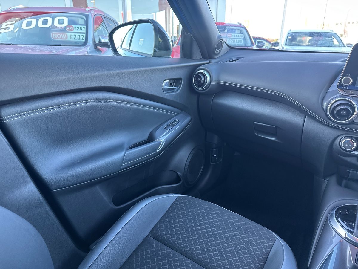 Used Nissan Juke 2023 for sale - 76681984: Photo 28