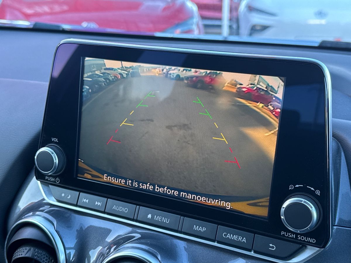 Used Nissan Juke 2023 for sale - 76681984: Photo 29