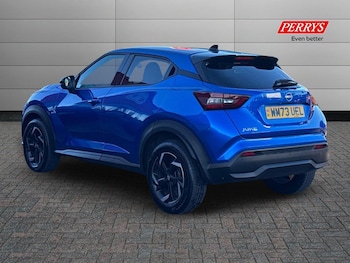 Used Nissan Juke 2023 for sale - 76681984: Photo