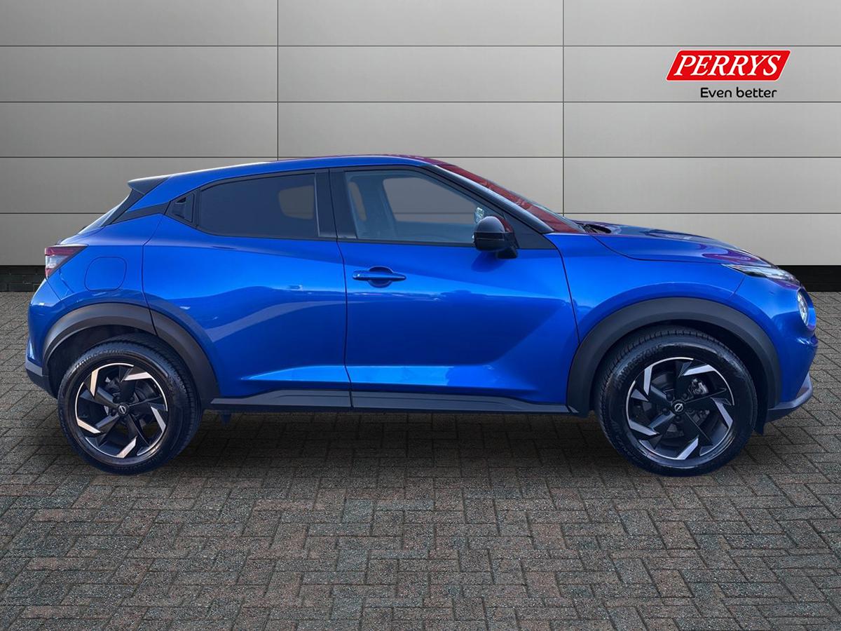 Used Nissan Juke 2023 for sale - 76681984: Photo 3