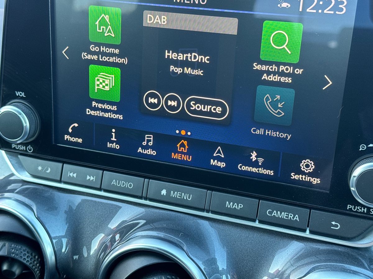 Used Nissan Juke 2023 for sale - 76681984: Photo 30