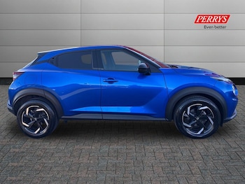 Used Nissan Juke 2023 for sale - 76681984: Photo