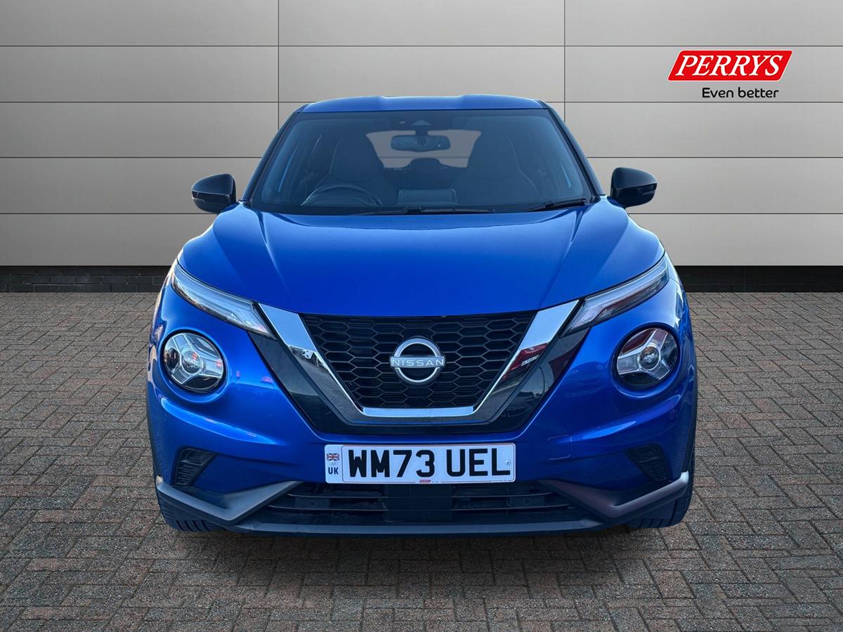 Used Nissan Juke 2023 for sale - 76681984: Photo 4