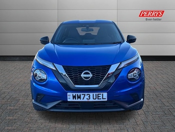 Used Nissan Juke 2023 for sale - 76681984: Photo