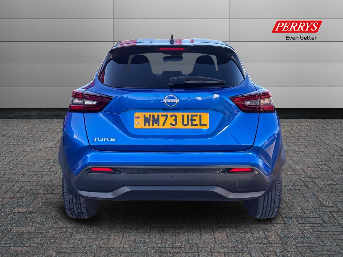 Used Nissan Juke 2023 for sale - 76681984: Photo 5