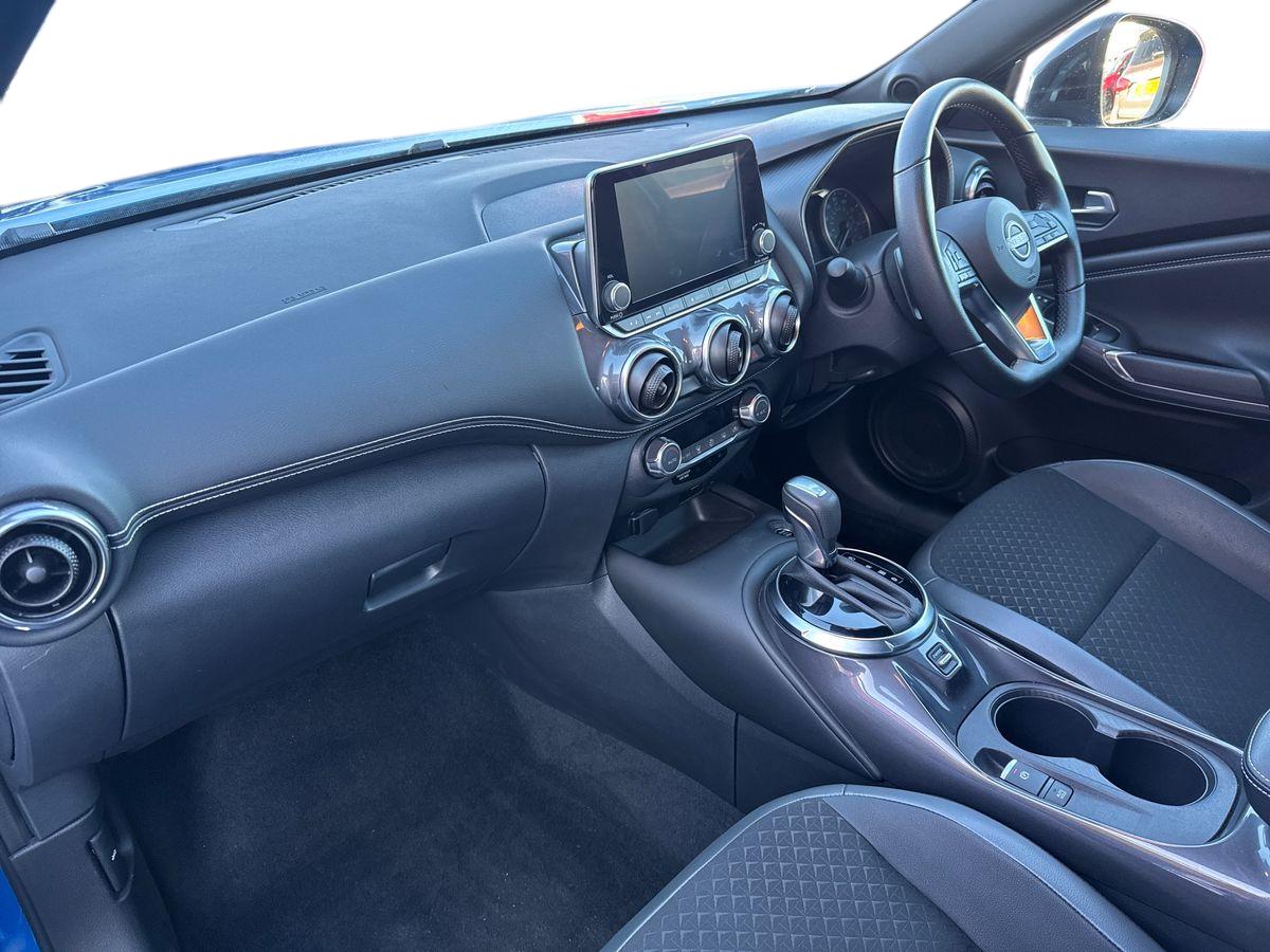 Used Nissan Juke 2023 for sale - 76681984: Photo 6