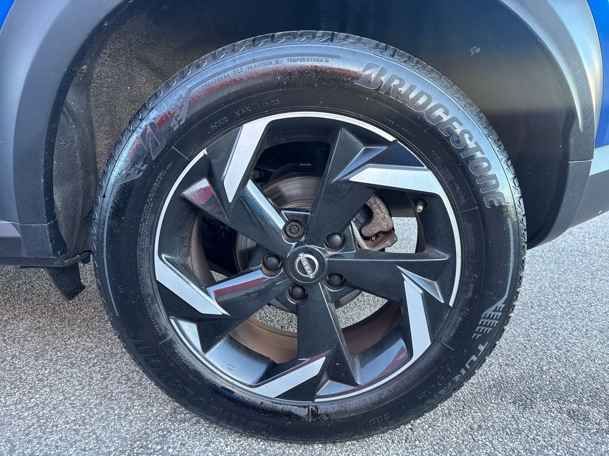 Used Nissan Juke 2023 for sale - 76681984: Photo 7