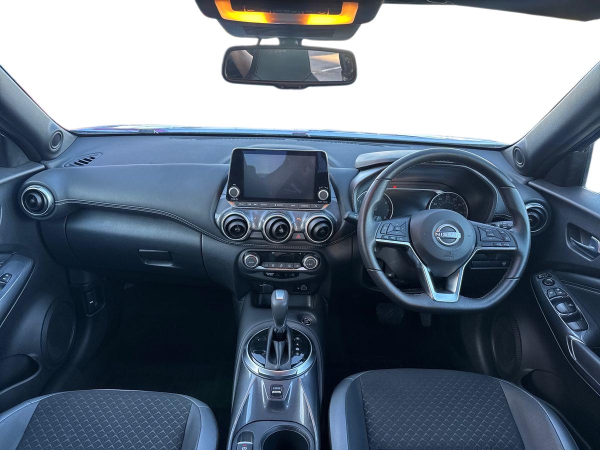 Used Nissan Juke 2023 for sale - 76681984: Photo 9