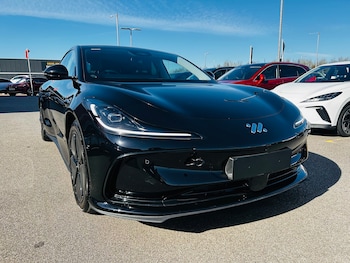 Used MG MG IM5 2026 for sale - 77743576: Photo