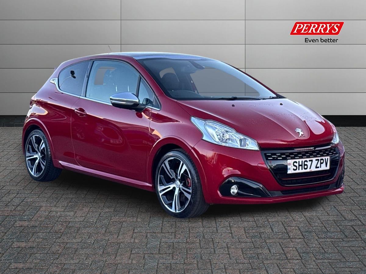 Used Peugeot 208 2017 for sale - 76736020: Photo 1