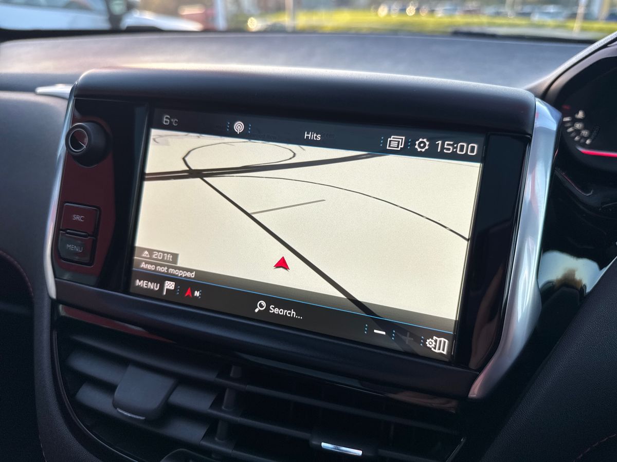 Used Peugeot 208 2017 for sale - 76736020: Photo 11