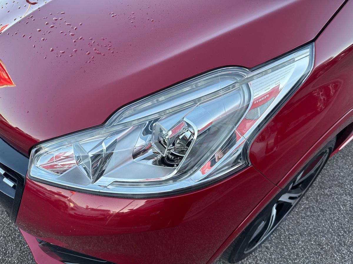 Used Peugeot 208 2017 for sale - 76736020: Photo 13