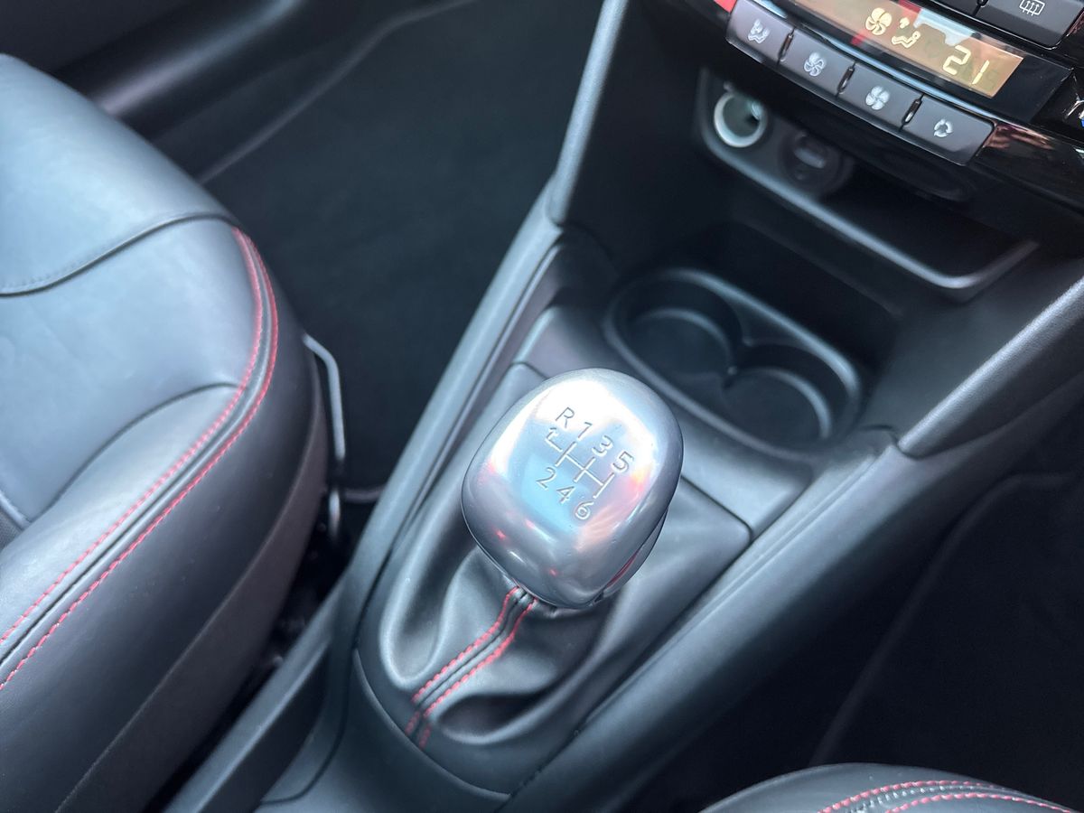 Used Peugeot 208 2017 for sale - 76736020: Photo 17