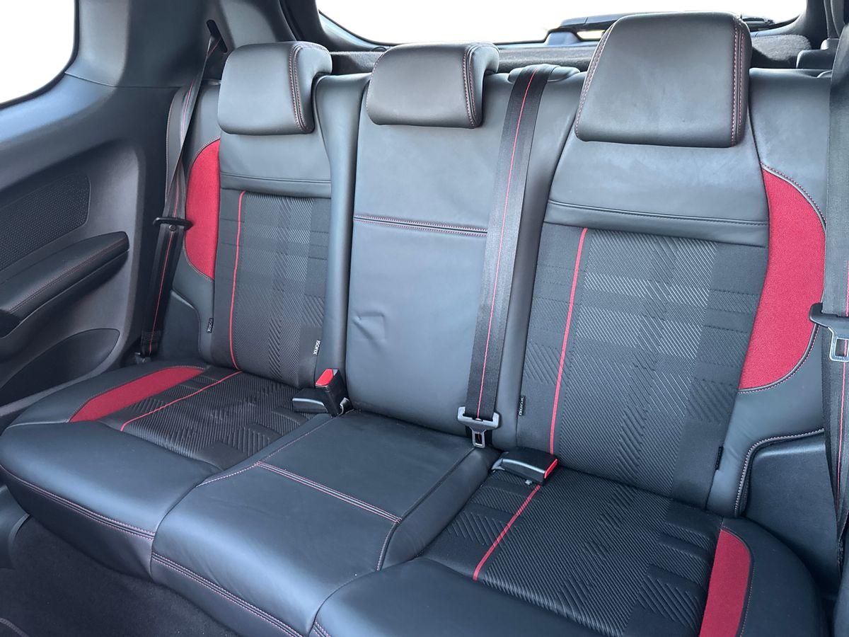 Used Peugeot 208 2017 for sale - 76736020: Photo 19