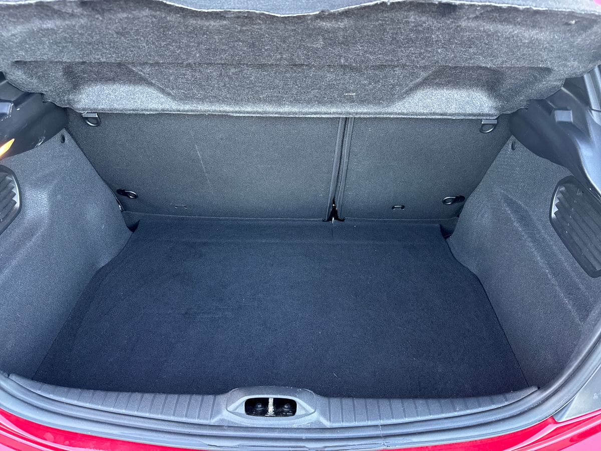 Used Peugeot 208 2017 for sale - 76736020: Photo 20