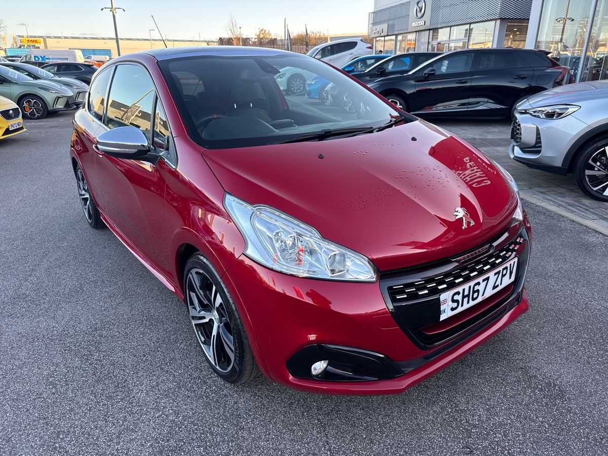 Used Peugeot 208 2017 for sale - 76736020: Photo 21