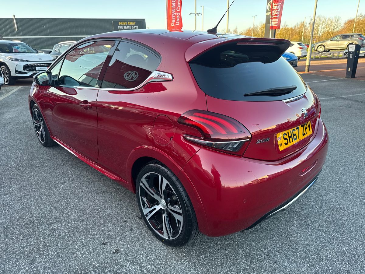 Used Peugeot 208 2017 for sale - 76736020: Photo 23