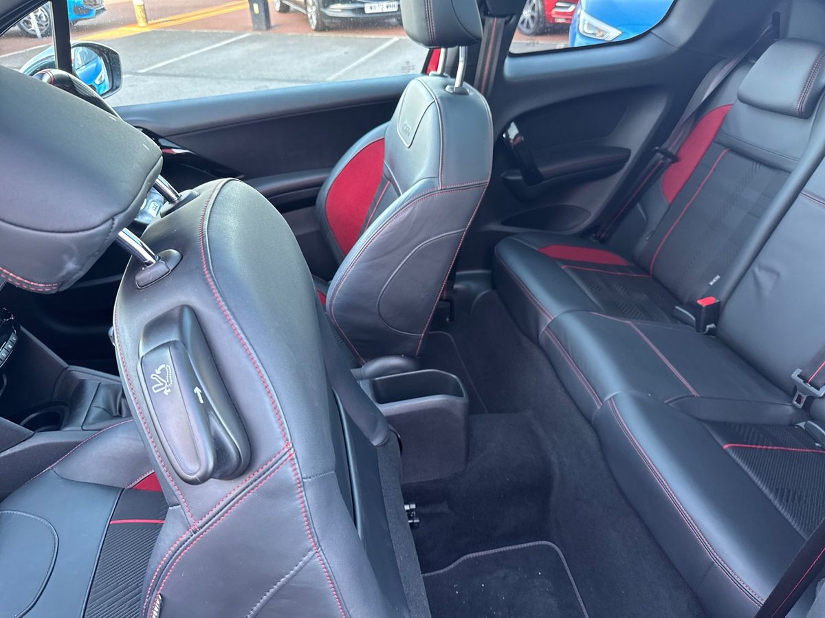 Used Peugeot 208 2017 for sale - 76736020: Photo 27