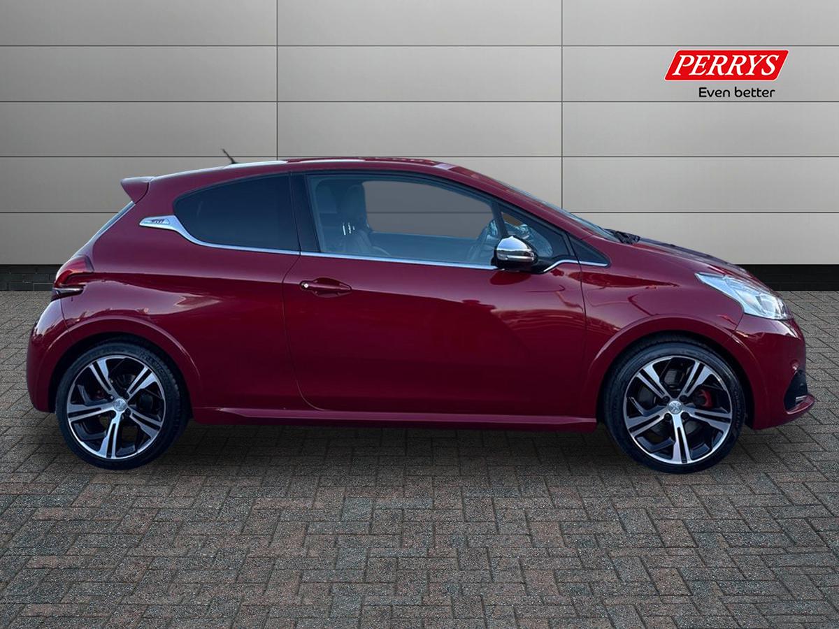 Used Peugeot 208 2017 for sale - 76736020: Photo 3