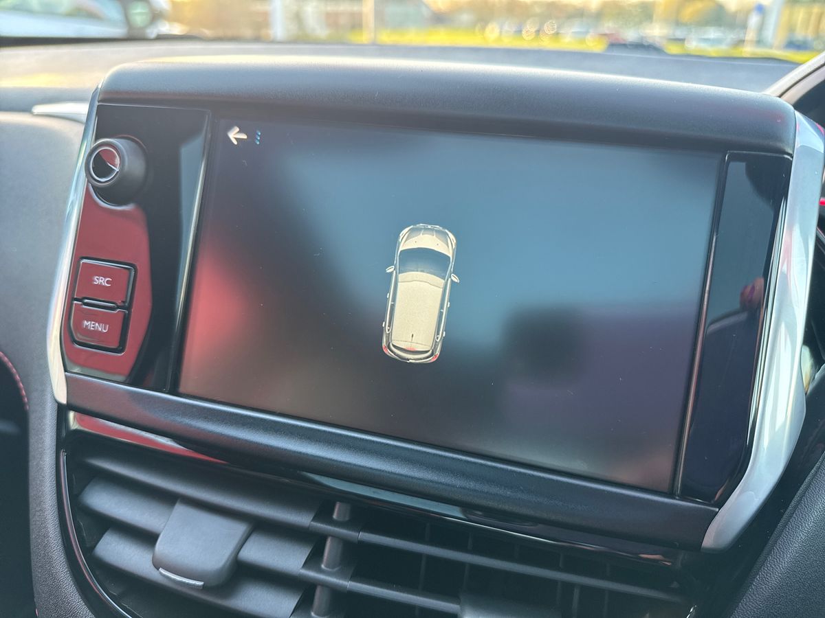 Used Peugeot 208 2017 for sale - 76736020: Photo 31