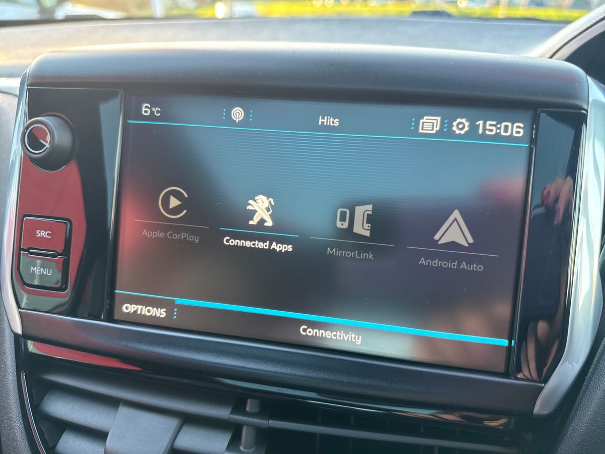 Used Peugeot 208 2017 for sale - 76736020: Photo 37