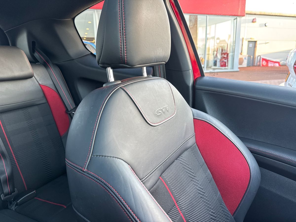 Used Peugeot 208 2017 for sale - 76736020: Photo 39