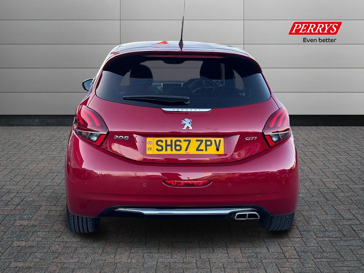 Used Peugeot 208 2017 for sale - 76736020: Photo 5