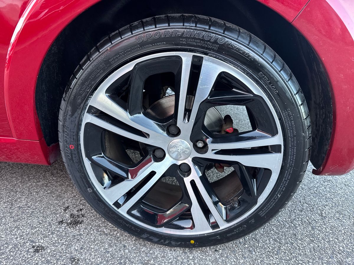 Used Peugeot 208 2017 for sale - 76736020: Photo 7