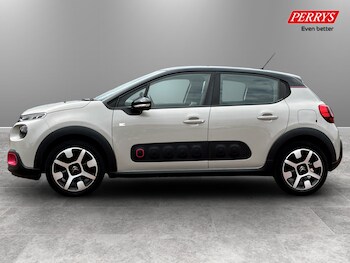 Used Citroen C3 2018 for sale - 78385950: Photo