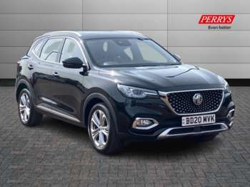 2020 - 1.5 T-GDI Exclusive 5dr DCT Hatchback