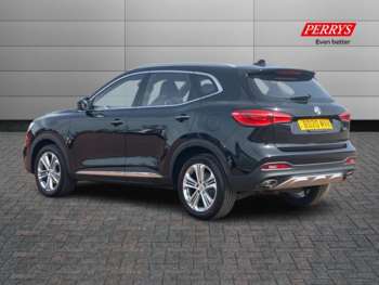 Used MG MG HS 2020 for sale - 74627526: Photo