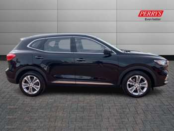 Used MG MG HS 2020 for sale - 74627526: Photo