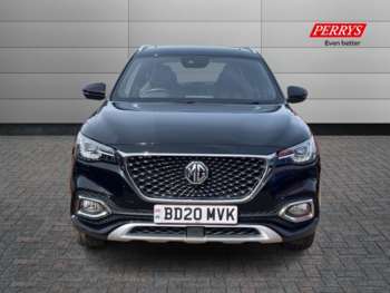 Used MG MG HS 2020 for sale - 74627526: Photo