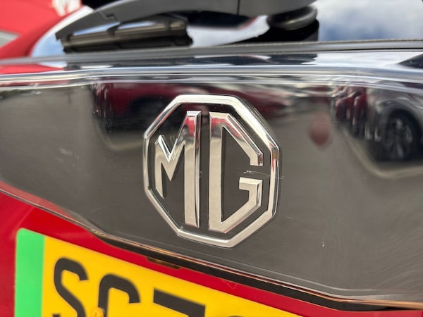 Used MG MG4 2024 for sale - 76219869: Photo 40