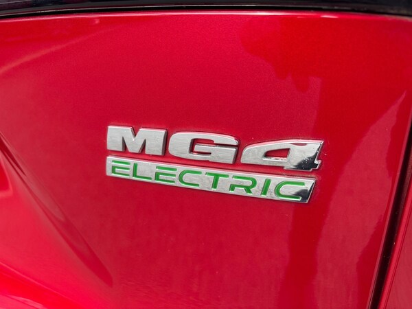 Used MG MG4 2024 for sale - 76219869: Photo 41