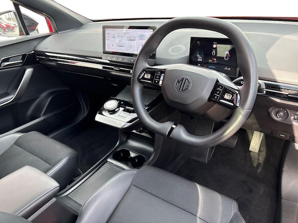 Used MG MG4 2024 for sale - 76219869: Photo 9