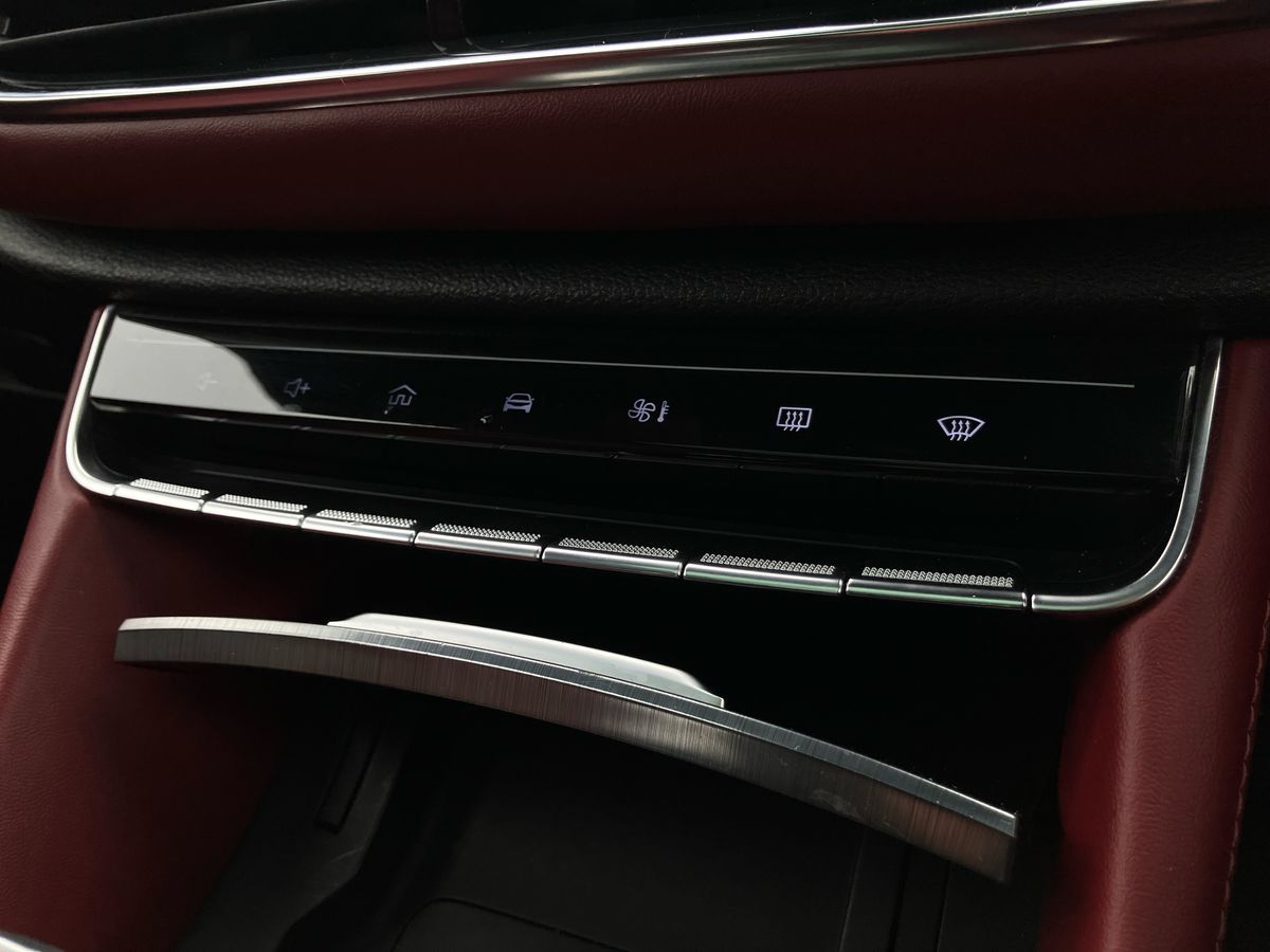 Used MG MG HS 2022 for sale - 77083478: Photo 12