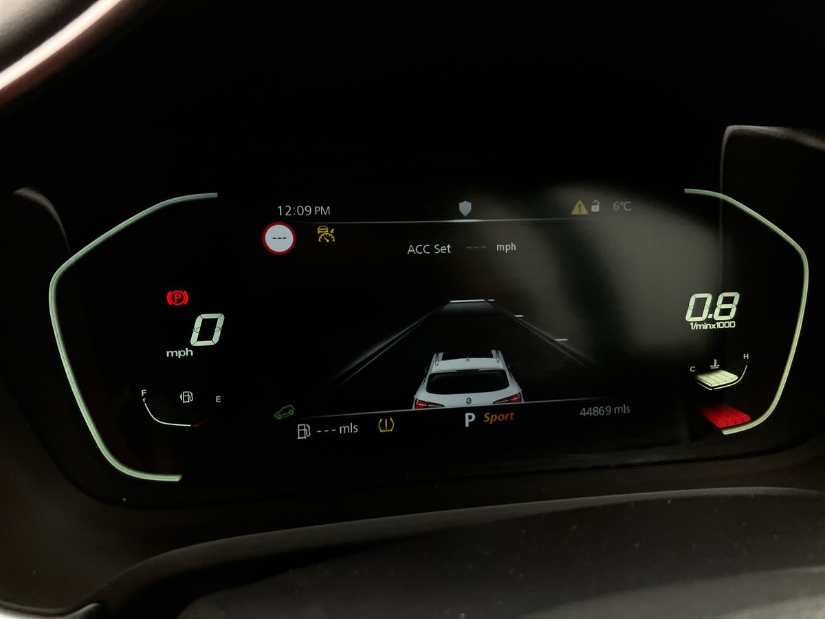 Used MG MG HS 2022 for sale - 77083478: Photo 14