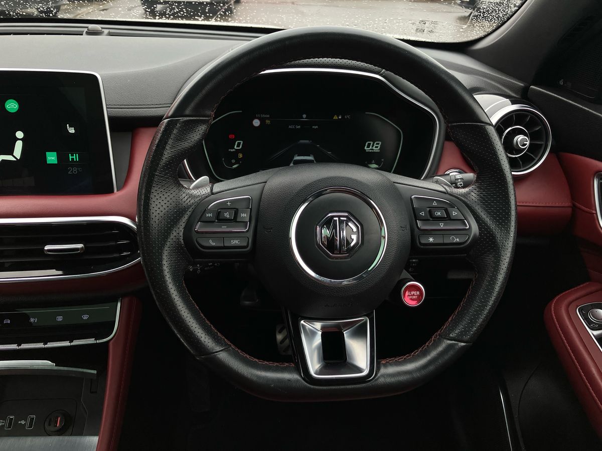 Used MG MG HS 2022 for sale - 77083478: Photo 15