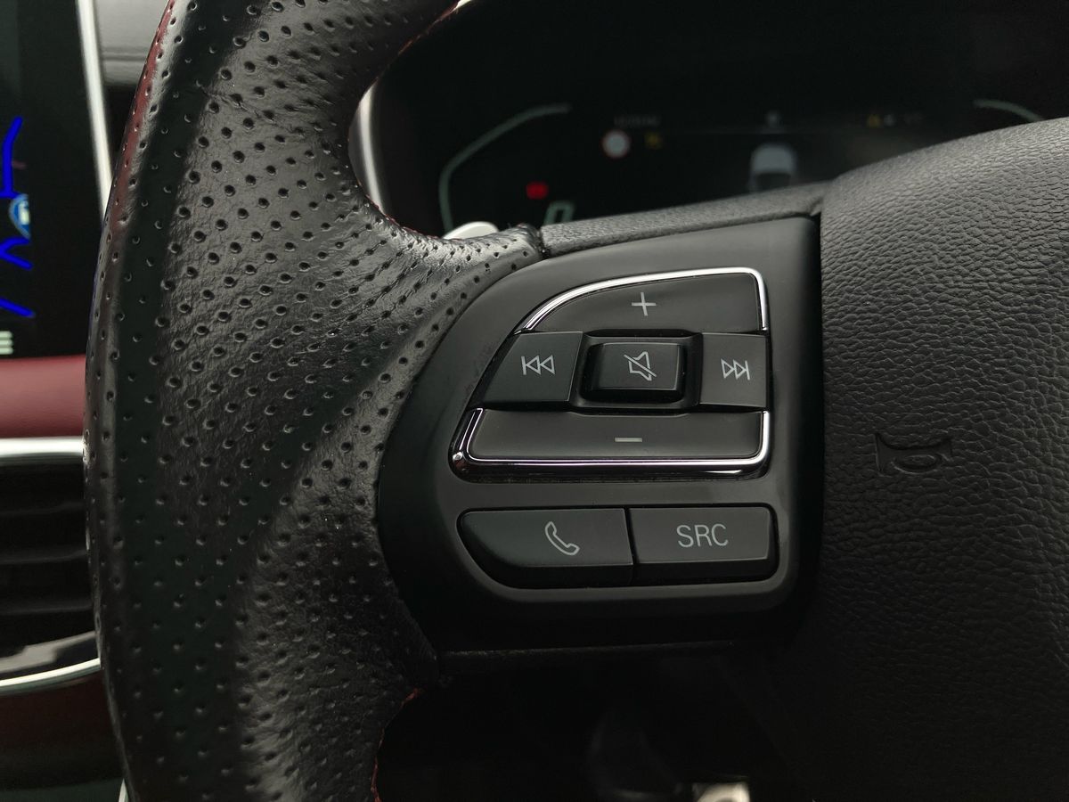 Used MG MG HS 2022 for sale - 77083478: Photo 16