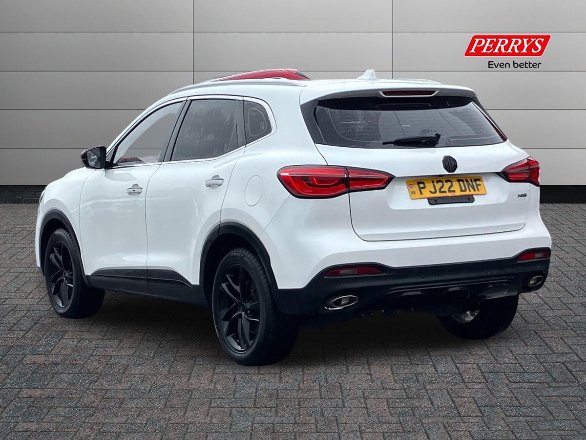 Used MG MG HS 2022 for sale - 77083478: Photo 2