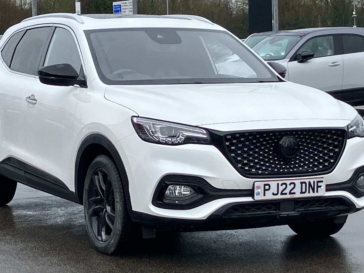 Used MG MG HS 2022 for sale - 77083478: Photo 21