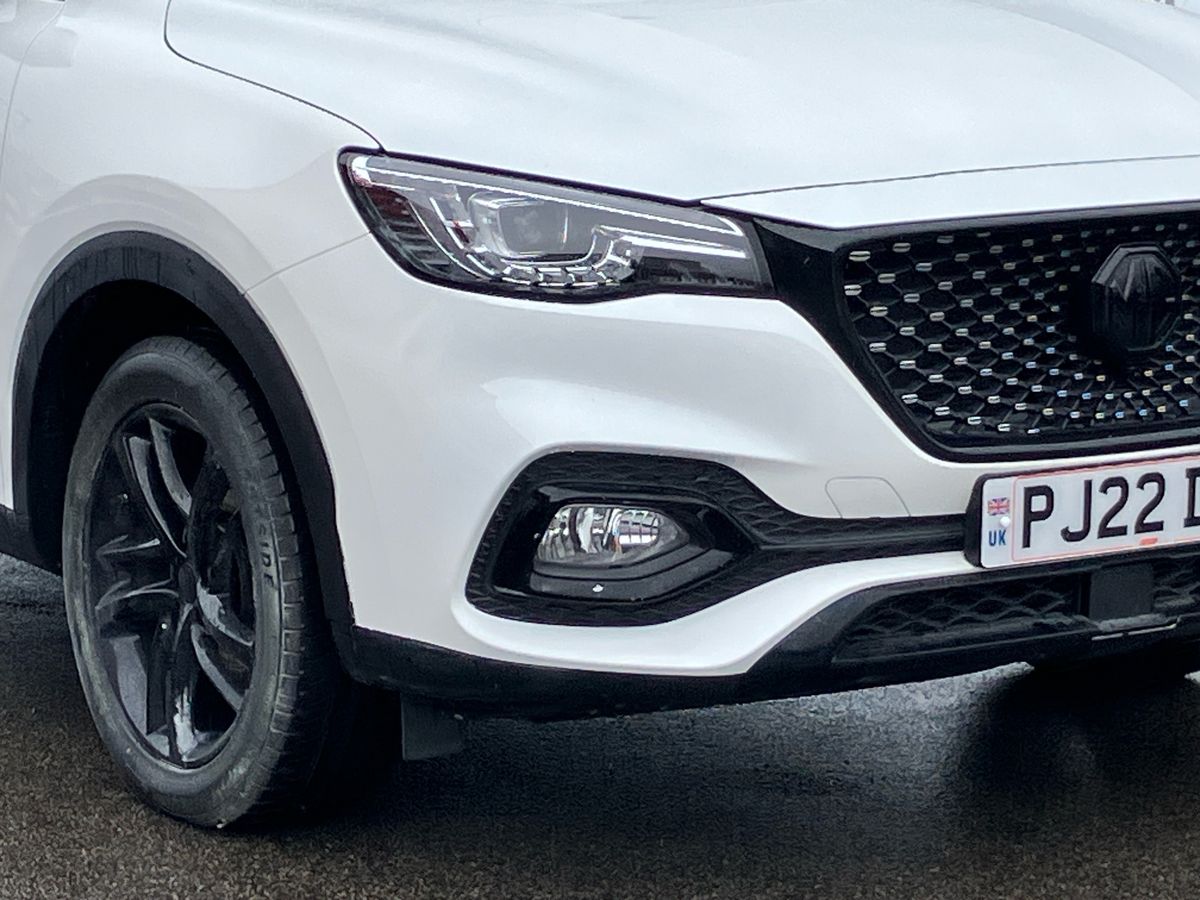 Used MG MG HS 2022 for sale - 77083478: Photo 22