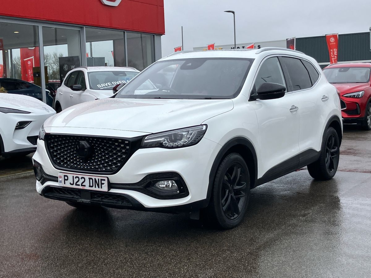 Used MG MG HS 2022 for sale - 77083478: Photo 23