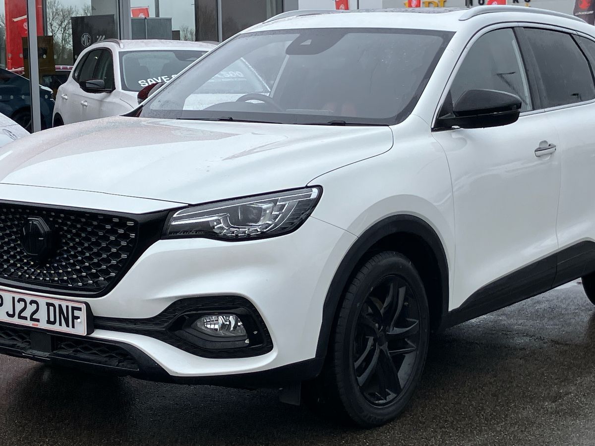 Used MG MG HS 2022 for sale - 77083478: Photo 24